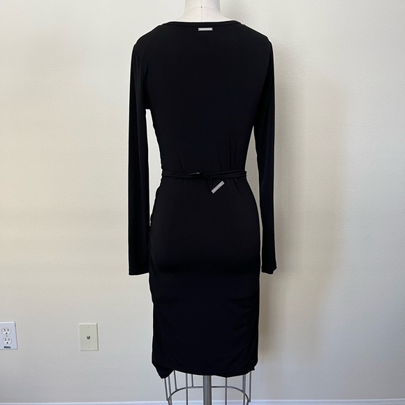 Black MICHAEL Michael Kors Minidress - Picture 3 of 3